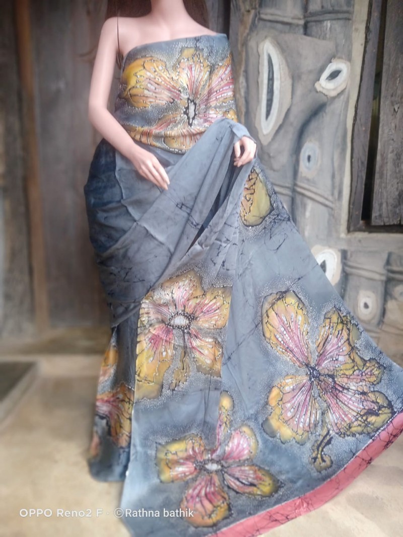 Silk Sarees